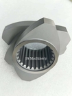 LCM230 عناصر پیچ اکسترودر برای ساخت PP و PE توسط Joiner Machinery Co.