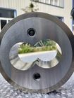 تولید کننده بشکه های پیچی قطعات اکسترودر دوقلو برای ماشین پلاستیکی
