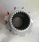 اجزای دستگاه اکسترودر مقاوم در برابر سایش TME-Turbine/Tooth Mixing Screw Elements