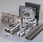 نایتریدنگ فولاد 170 PP محصولات پیچ Extruder پیچ قطعات برای صنعت پلاستیک