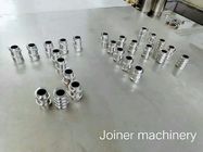 HRC58 - 62 قطعات پلت ماشین آلات قطعات آهنی بلوک سند بلاستینگ تکمیل سطح