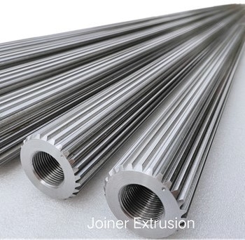 اکسترودر پلاستیک شفت و المان های پیچی Clextral BC82 در صنعت پتروشیمی
