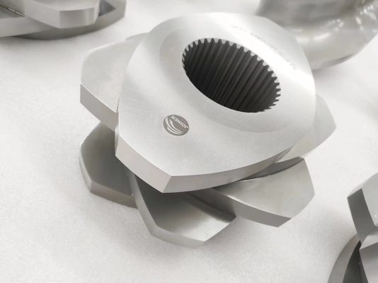10-200mm طول پیچ Extruders پیچ قطعات برای خودرو توسط جوینر