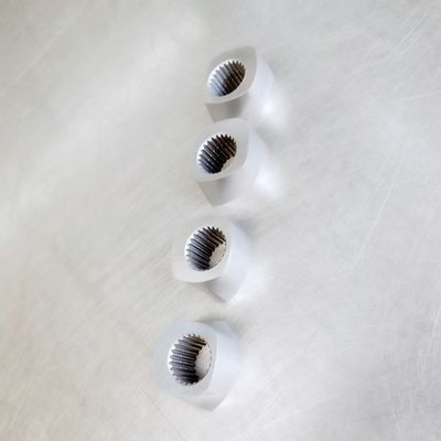 ZSE50 ویژه پیچ و مهره، بلوک زدن Φ15.6 - محدوده Φ430mm پیچ