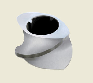 عناصر پیچ اکسترودر OD 247.9mm 250