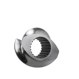 اکسترودر قطعات اکسترودر Twist Screw Leistritz ZSE87 اکستروژن جذب مواد