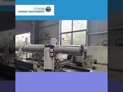 JSW  CIM510 پیچ دوقلو